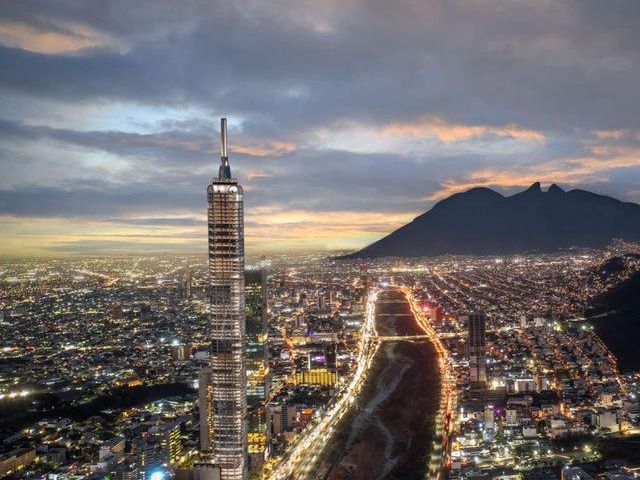 DEPARTAMENTOS EN VENTA EN EL OBISPADO