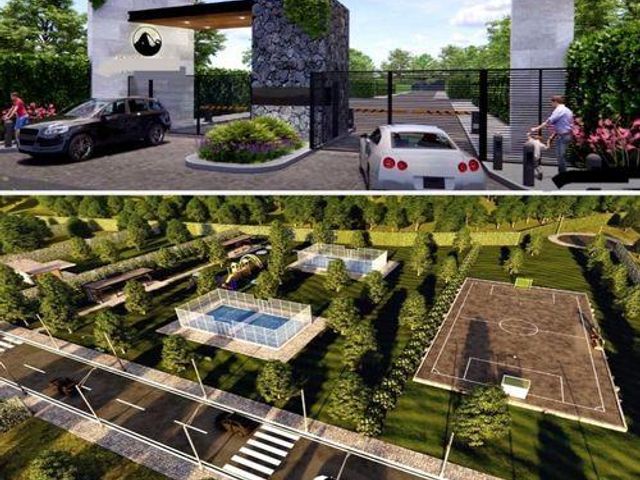TERRENOS EN VENTA EN ALLENDE