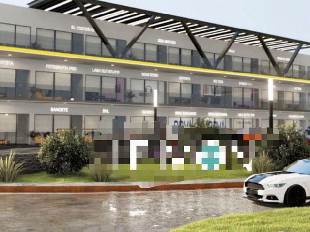 LOCALES EN VENTA EN APODACA