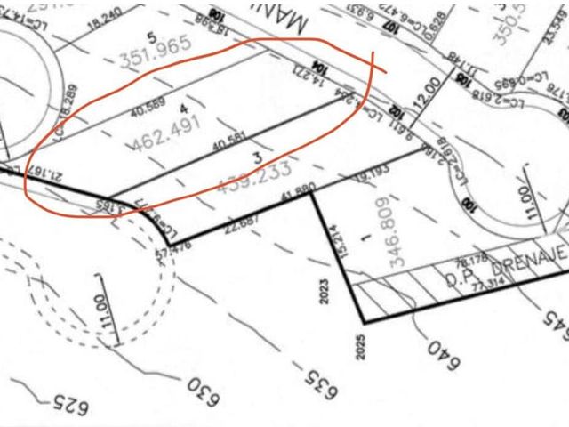 TERRENO EN VENTA EN LOMA BONITA
