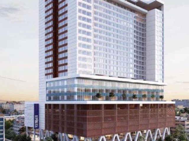 DEPARTAMENTOS EN VENTA ZONA CENTRO