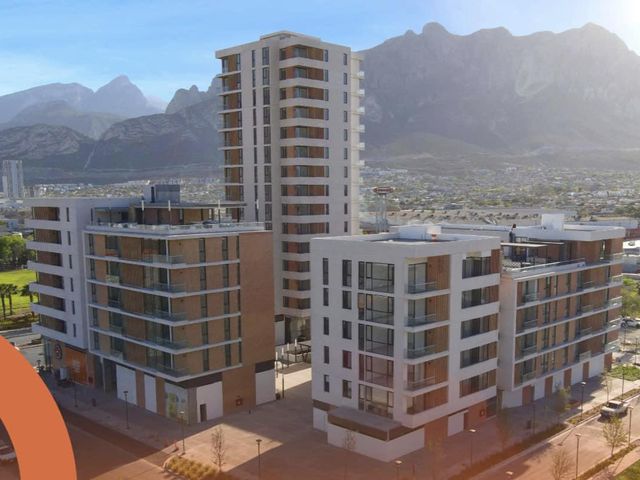 DEPARTAMENTOS EN VENTA