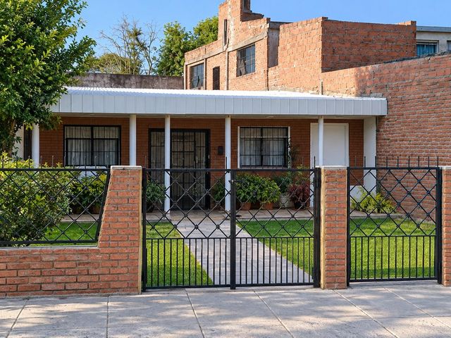 Casa en El Manantial