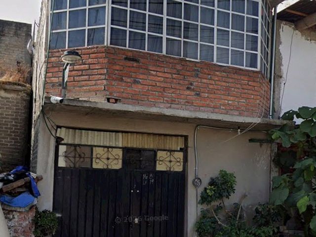 CASA EN VENTA DE REMATE EN TLALPAN