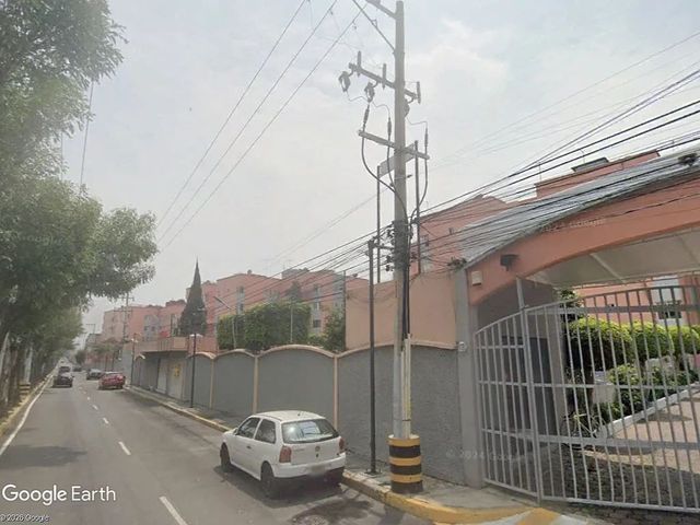 BONITO DEPARTAMENTO EN VENTA DE REMATE, XOCHIMILCO