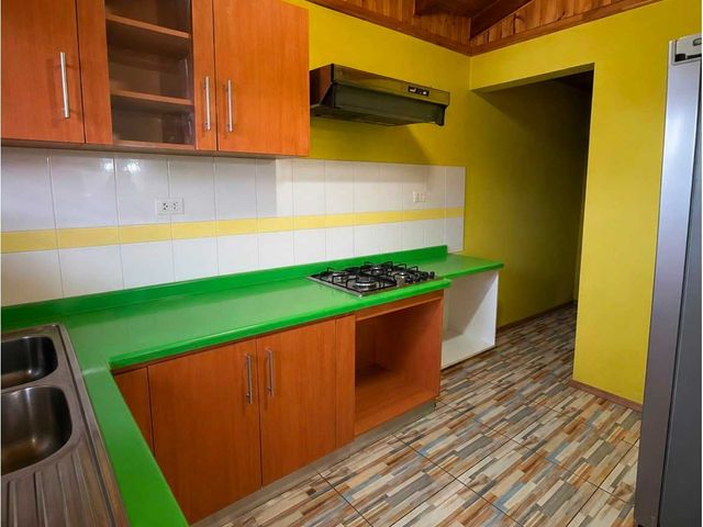 Casa en venta  en SAN VICENTE