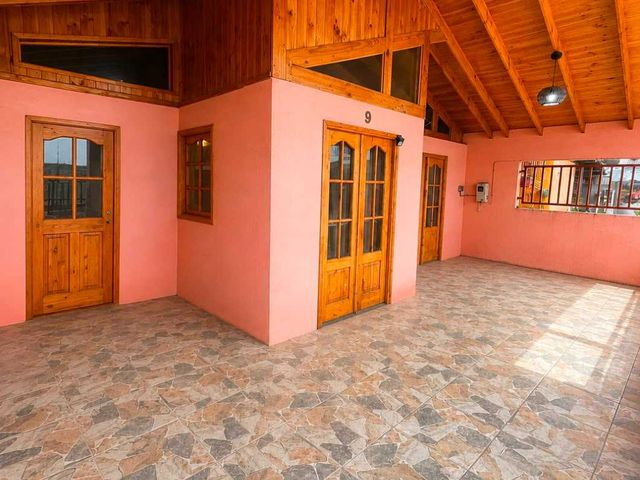 Casa en venta  en SAN VICENTE