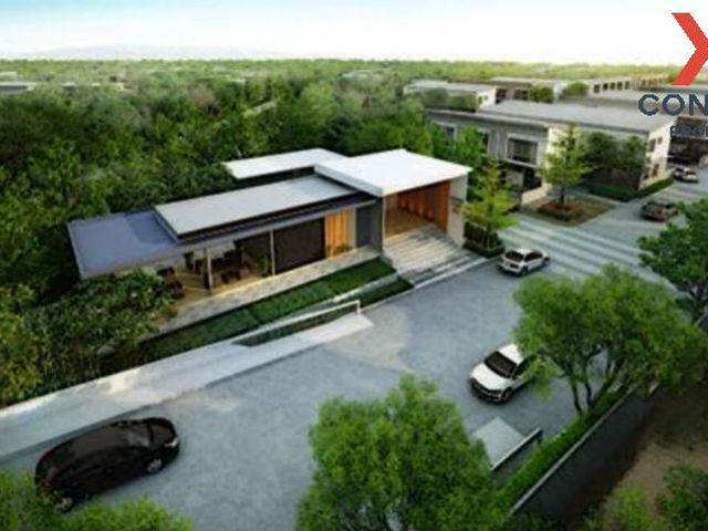 ขายทาวน์เฮ้าส์/ทาวน์โฮม คาซ่า ซิตี้ กัลปพฤกษ์-สาทร  CX-175777