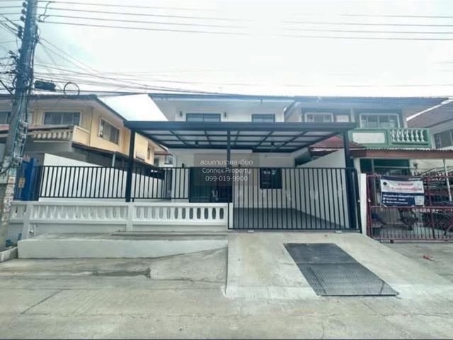 ขายบ้าน บ้านพระปิ่น 4  CX-176013