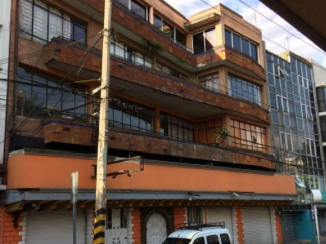 Terreno para desarrollar en VENTA, col. Nápoles