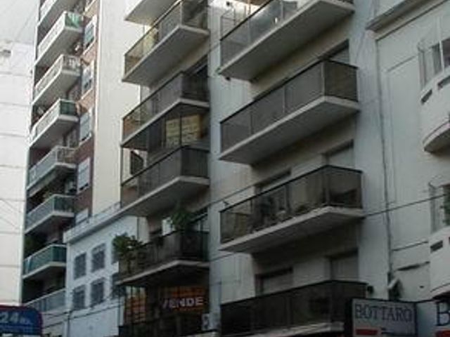Departamento - Avellaneda