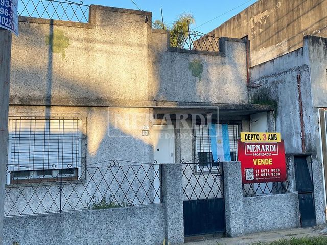 PH 3 AMBIENTES EN VENTA
