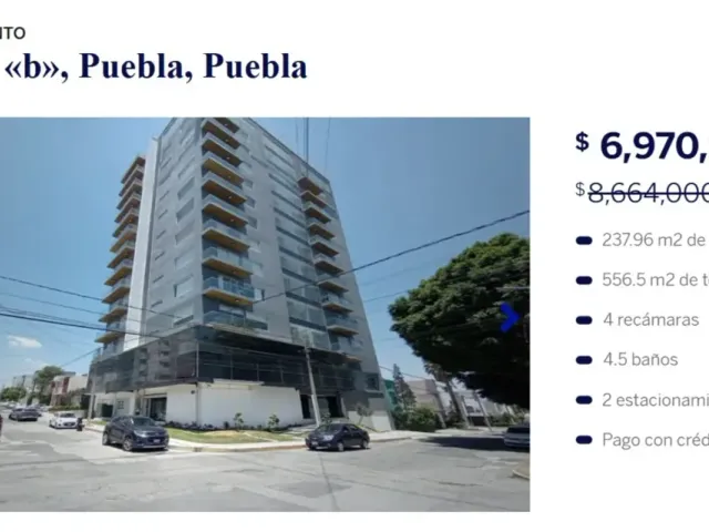 DEPARTAMENTO DE OPORTUNIDAD DE RECUPERACIÓN BANCARIA, LA PAZ, PUEBLA