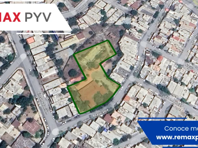 Deportivo en Venta en Colonia Protexa