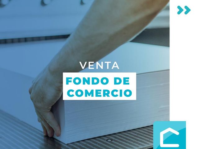 Fondo de Comercio - Villa Constitución