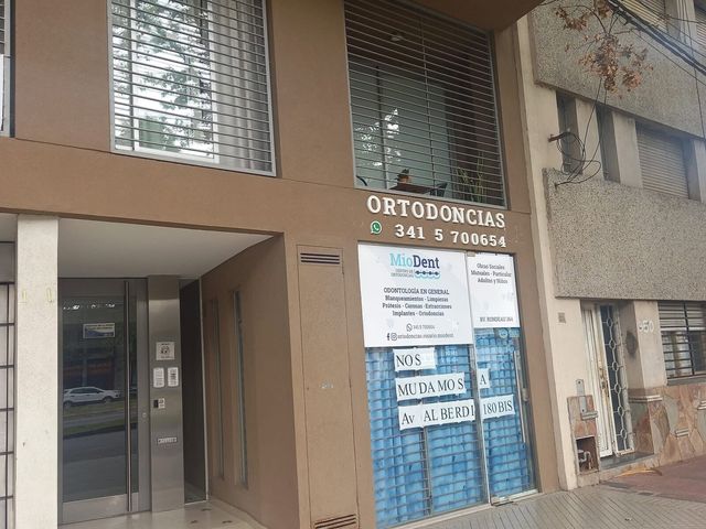 LOCAL COMERCIAL  EN VENTA