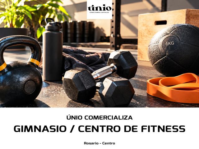 Fondo de Comercio en Centro Rosario