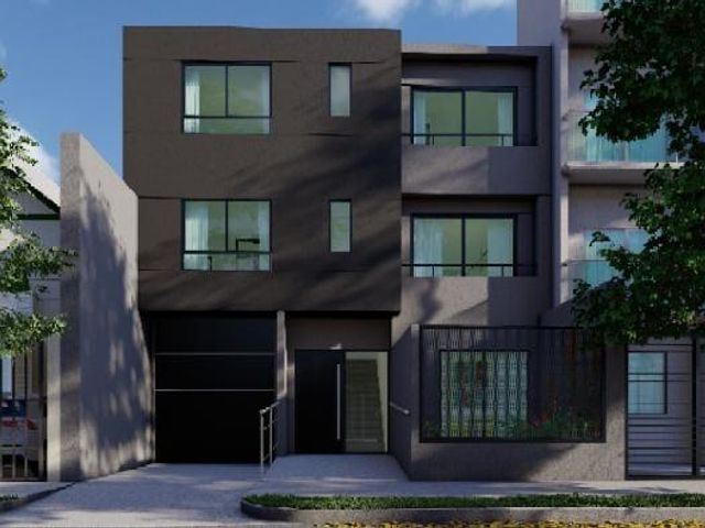 DEPARTAMENTO EN VENTA EN LOMAS DE ZAMORA