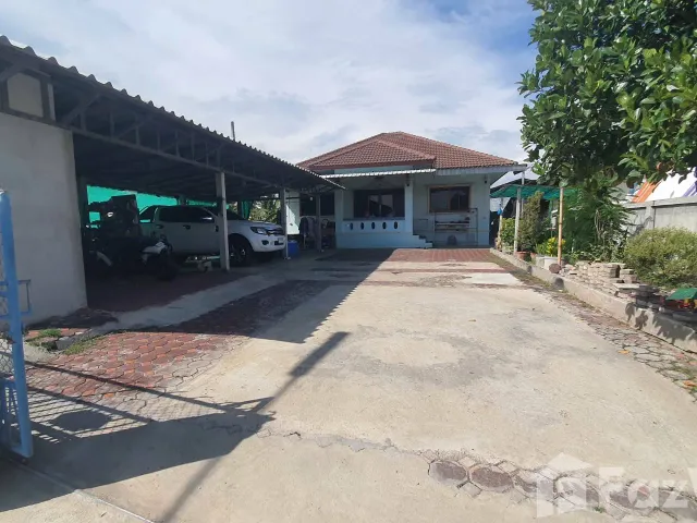 ขาย บ้านเดี่ยว 3 ห้องนอน ใน มะเขือแจ้, ลำพูน