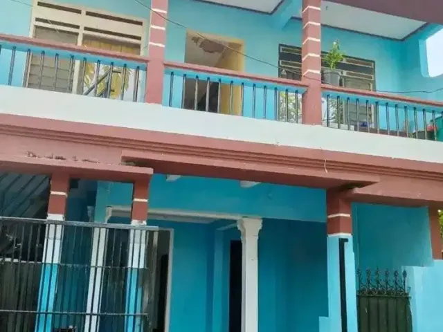 Kost (20kmr) di MojoKlanggru