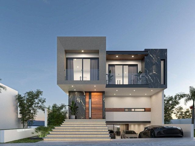 Casa en VALLE REAL en preventa, dentro del coto