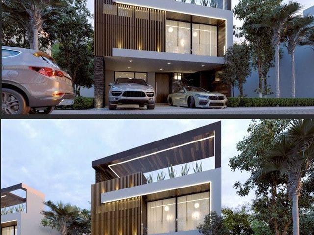CASA NUEVA EN LOMAS ANGELOPOLIS PARQUE CAMPECHE,PUEBLA