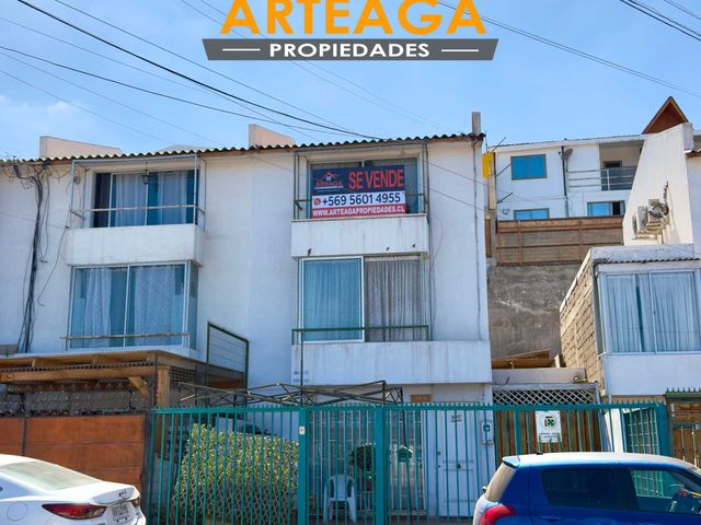 Casa en venta  en IQUIQUE