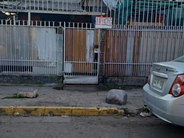 LOS ALMENDROS OTE.