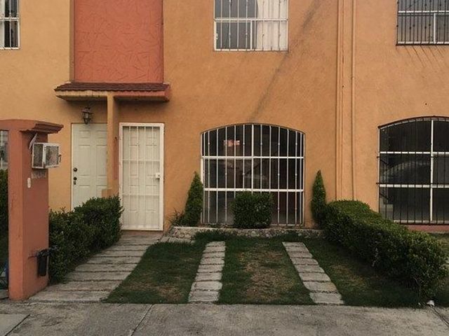 Casa venta Toluca