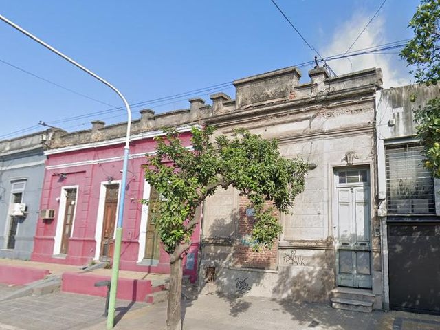 Terreno en Barrio Sur