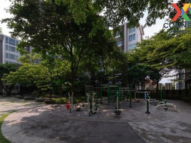 ขายคอนโด อิลีเม้นท์ ศรีนครินทร์ MRT-สวนหลวง ร.9 (สายสีเหลือง) CX-155846