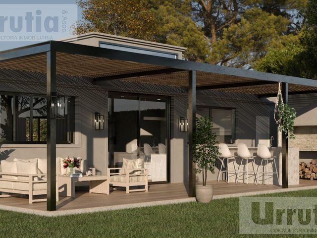 Casa en Villa de Campo Tres Pinos