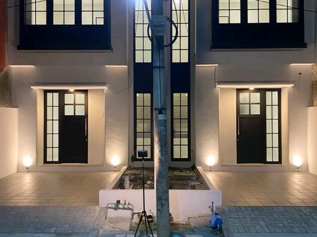 Dijual Rumah Taman Jenggala, Sidoarjo