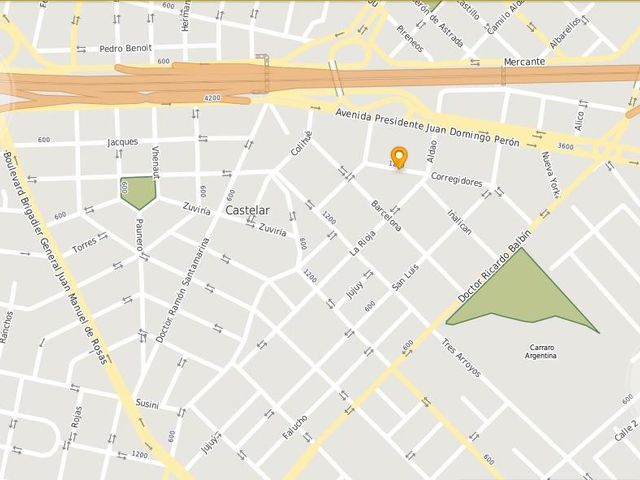 PH 240M2 LIBRES - HAEDO NORTE