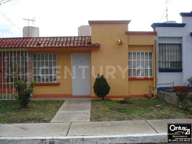 CASA EN RENTA, QUERETARO.
