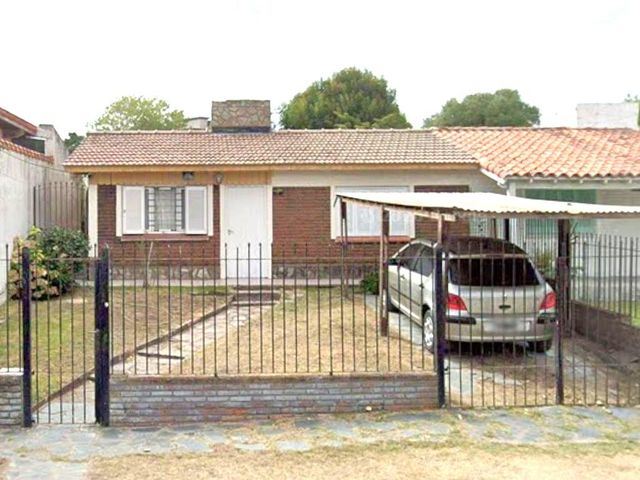 Casa en PH - Venta - Villa Gesell - Centrico - Gas Natural