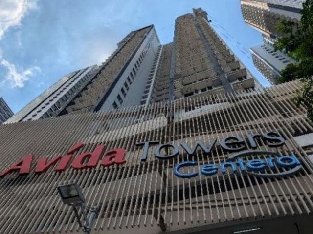 R-2024003090: Acquired Property Condominium Unit for Sale in Unit 2419, 24/F, Tower 2, Avida Tower Centera, EDSA corner Reliance St., Mandaluyong City