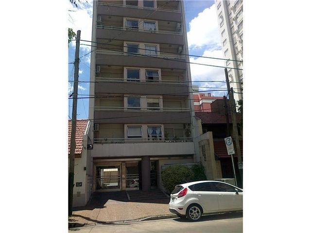 Departamento en Lomas de Zamora Oeste