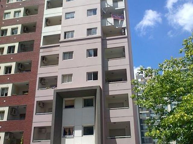 Departamento - Lomas de Zamora Oeste
