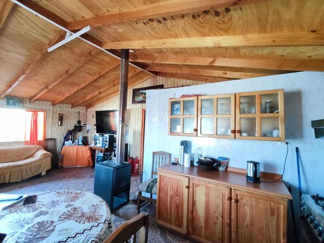 Casa en venta  en PUERTO MONTT