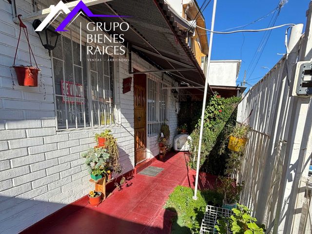 Casa en venta  en MAIPÚ