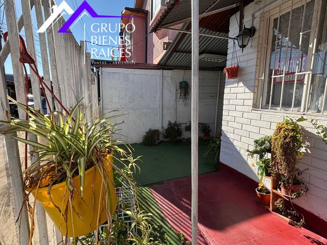 Casa en venta  en MAIPÚ