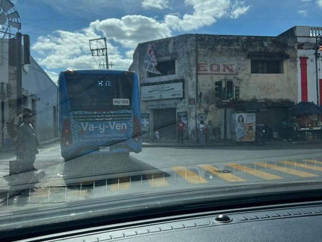 En Venta, local comercial en esquina del centro de la ciudad de Mérida