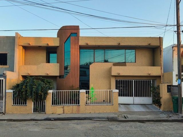 VENTA | CASA EN OTAY CONSTITUYENTES
