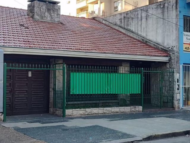 Casa - Lanús Oeste