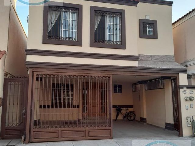 Casa Renta colonia Misión de Anahuac Gral Escobedo