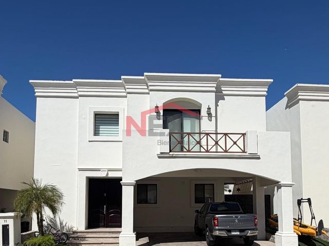 CASA EN RENTA EN LOS ALTOS RESIDENCIAL