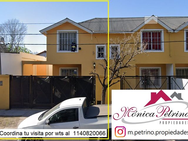 DUPLEX PARA 4 PERSONAS
