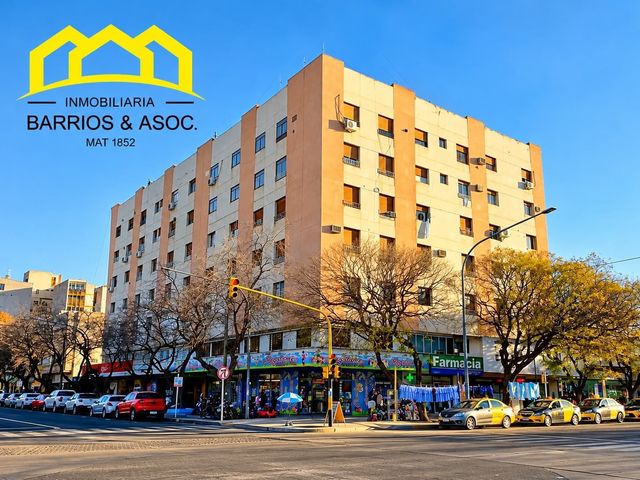 Departamento en venta en San Rafael