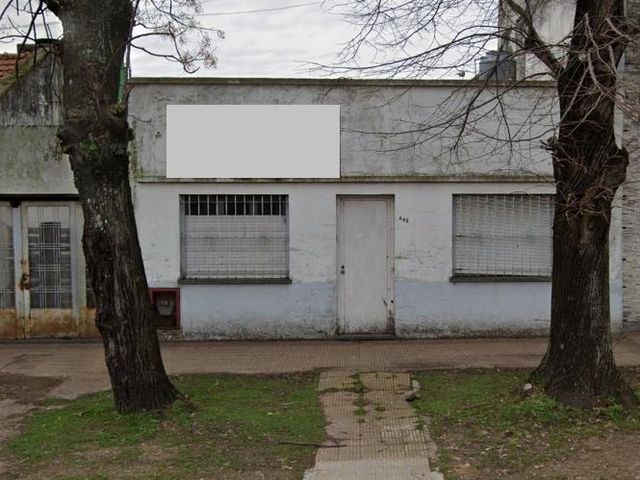 Casa - La Plata